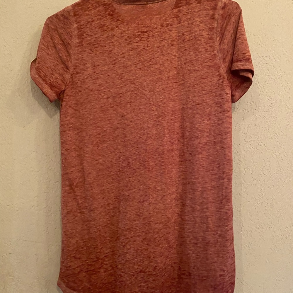 Authentic Gilmore Girls T Shirt - Size Medium